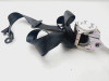 CINTURON SEGURIDAD TRASERO IZQUIERDO Seat IBIZA SC (6J1) 