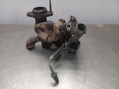 TURBOCOMPRESOR, CITROEN, XSARA FAMILIAR