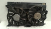  ELECTROVENTILADOR, OPEL, VECTRA C BERLINA 