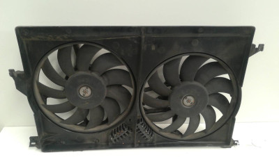 ELECTROVENTILADOR, OPEL, VECTRA C BERLINA