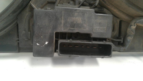  ELECTROVENTILADOR, OPEL, VECTRA C BERLINA 