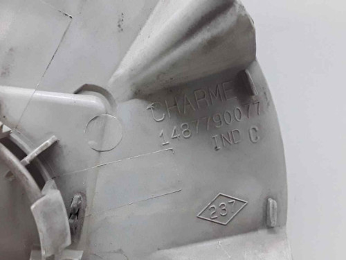 EMBELLECEDOR CITROEN C8 