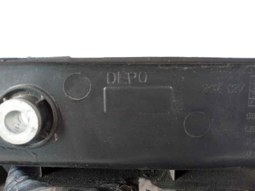  PILOTO TRASERO DERECHO Fiat QUBO (300) 