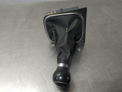 POMO PALANCA CAMBIO, VOLKSWAGEN, GOLF V (1K1)(10.2003)