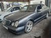  MERCEDES-BENZ CLASE E (BM 210) BERLINA 