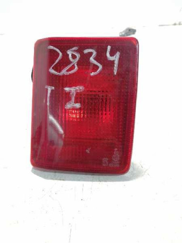  FARO ANTINIEBLA TRASERO IZQUIERDO Peugeot 407 SW 