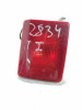  FARO ANTINIEBLA TRASERO IZQUIERDO Peugeot 407 SW 