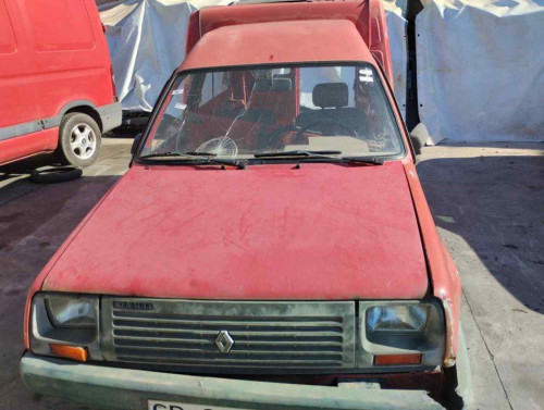  RENAULT RAPID /EXPRESS (F40) 