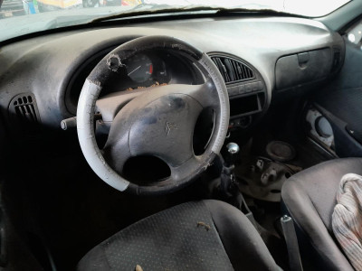 CITROEN SAXO