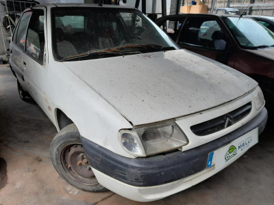 CITROEN SAXO