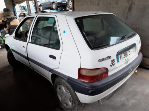 CITROEN SAXO 