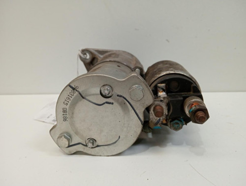 MOTOR ARRANQUE CHEVROLET CRUZE 