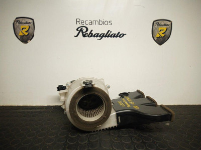 MOTOR CALEFACCION, TOYOTA, AURIS (E18)