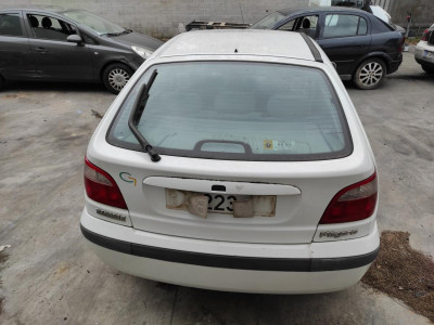 RENAULT MEGANE I FASE 2 BERLINA (BA0)