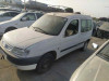 CITROEN BERLINGO — vehículo donante para recambios 
