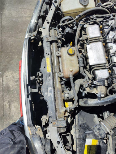 PANEL FRONTAL Toyota COROLLA (E11) 