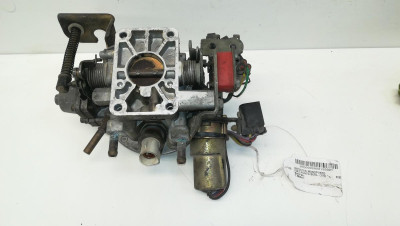 INYECTOR MONOPUNTO