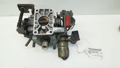  INYECTOR MONOPUNTO 