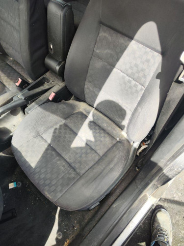 ASIENTO DELANTERO IZQUIERDO AUDI A6 BERLINA (4B2) 