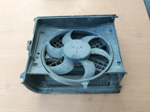ELECTROVENTILADOR 