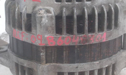  ALTERNADOR, , 