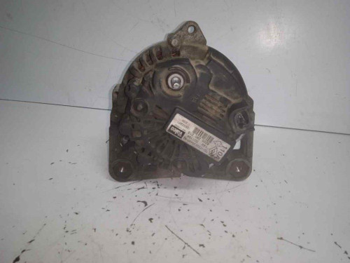  ALTERNADOR, , 