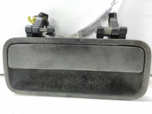  MANETA EXTERIOR TRASERA IZQUIERDA LAND ROVER FREELANDER (LN) 