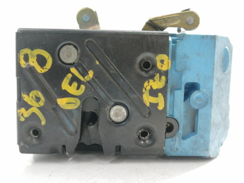  CERRADURA PUERTA DELANTERA IZQUIERDA Volvo S80 BERLINA 