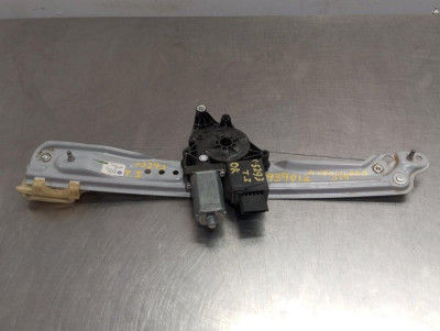 ELEVALUNAS TRASERO IZQUIERDO, OPEL, CROSSLAND X