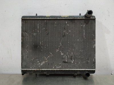 RADIADOR AGUA, CITROEN, C4 BERLINA