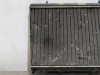  RADIADOR AGUA CITROEN C4 BERLINA 