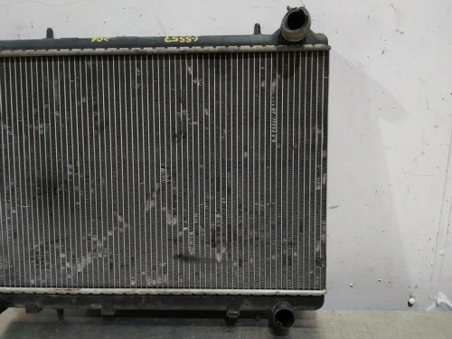  RADIADOR AGUA CITROEN C4 BERLINA 