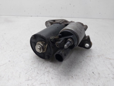 MOTOR ARRANQUE, SEAT, IBIZA (6L1)