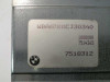  MODULO ELECTRONICO, BMW, SERIE 3 BERLINA (E46) 