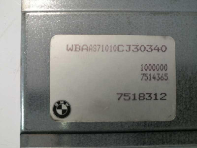 MODULO ELECTRONICO, BMW, SERIE 3 BERLINA (E46)