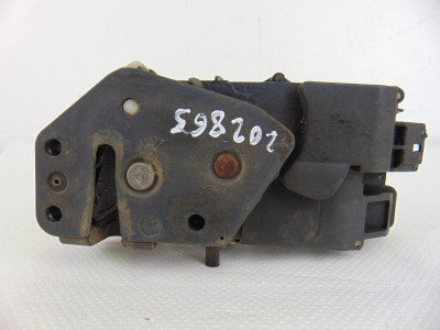 CERRADURA PUERTA TRASERA DERECHA, LAND ROVER, RANGE ROVER (LP)