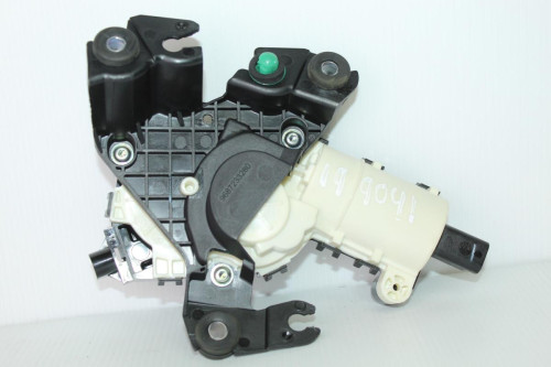  CERRADURA MALETERO / PORTON, PEUGEOT, 508 