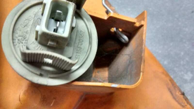 PILOTO DELANTERO IZQUIERDO, FORD, FIESTA BERL./COURIER