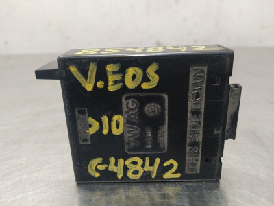 MODULO ELECTRONICO, VOLKSWAGEN, EOS (1F8)(10.2010)