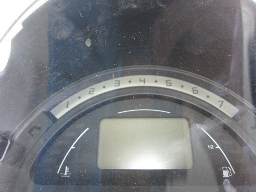  CUADRO INSTRUMENTOS CITROEN C3 