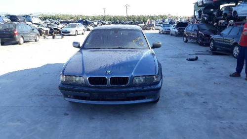  BMW SERIE 7 (E38) 