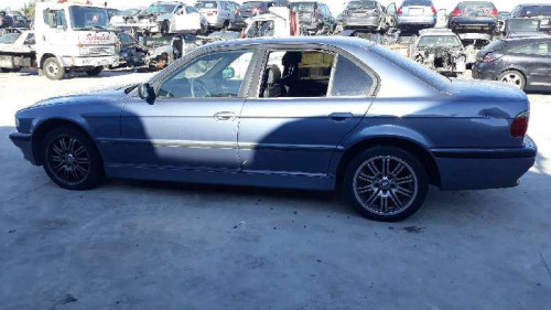 BMW SERIE 7 (E38) 