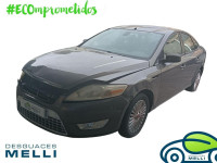 FORD MONDEO BERLINA (CA2)