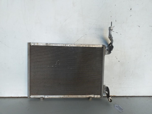  CONDENSADOR / RADIADOR AIRE ACONDICIONADO Ford TRANSIT COURIER (C4A) 