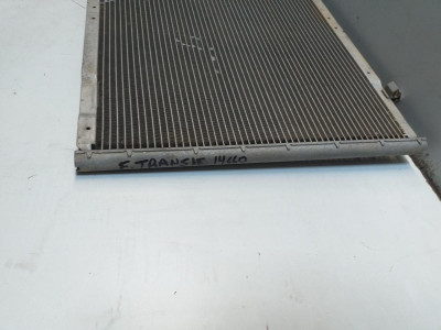 CONDENSADOR / RADIADOR AIRE ACONDICIONADO, FORD, TRANSIT COURIER (C4A)