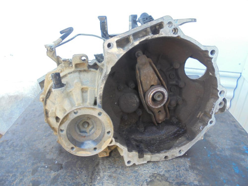 CAJA CAMBIOS Seat IBIZA SC (6J1) 