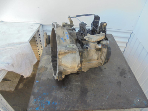 CAJA CAMBIOS Seat IBIZA SC (6J1) 