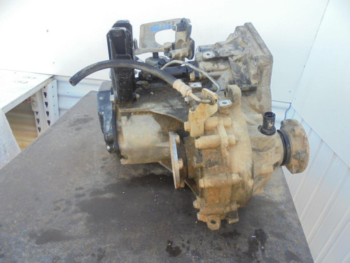CAJA CAMBIOS Seat IBIZA SC (6J1) 