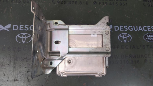 CENTRALITA MOTOR UCE NISSAN QASHQAI (J10) 