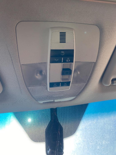 LUZ INTERIOR MERCEDES-BENZ CLASE A (BM 169) 